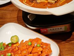 -U你·天然调味(南湖总店)