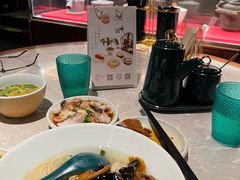 -松鹤面馆·古法焖肉面(观前店)
