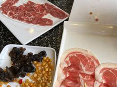 -常赢三兄弟·清真涮肉(五莲路店)
