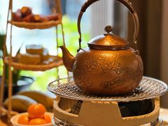 -鲤院·新中式美学·庭院餐厅(夫子庙店)