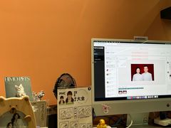 -海马体照相馆(北京apm店)