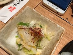 -新宿っ子居酒屋 とととりとん (新宿西口店)