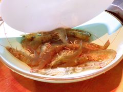 -南海渔家•海鲜•正宗海南菜(海棠湾店)