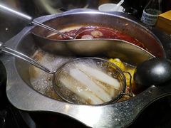 -尚合里潮汕牛肉火锅(海沧店)