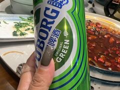 -黔城故事(虎峰别墅店)
