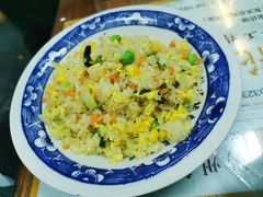 -粗茶淡饭(东关街店)