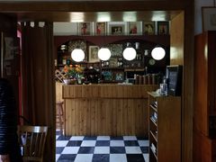 -小世界西餐厅(建国门店)