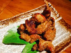 -格鲁·秀色Georgia’s Feast
