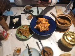 -小吊梨汤·北京菜·烤鸭(鸟巢店)