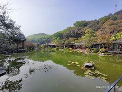 -云溪植物园
