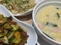 -吕氏疙瘩汤·新鲁菜(潍坊银座店)