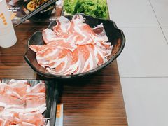 -呷哺呷哺(枫蓝国际店)