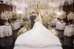 点击看大图 -帆拉斐婚纱摄影(春熙店)