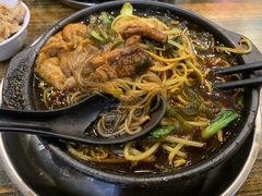 肥肠砂锅-南湖胖子砂锅(铁心桥店)