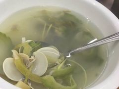 -红海湾豪记海鲜大排档