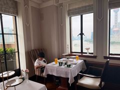 -上海和平饭店华懋阁 Cathay Room