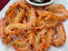 -隆都四季香饭店(碧海路店)