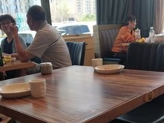 -九转小磨·非遗东北菜(群力店)