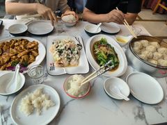 -老苏扬饭店