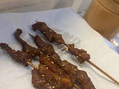 -三毛牛肉店(福强店)