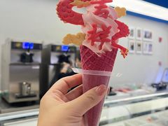 -CORNER CONE GELATO酷矿手作霜淇淋(南头古城店)