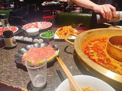 -巴蜀大宅门火锅(川音店)
