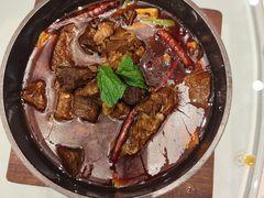 -一品滇香·云南菜(公益西桥店)