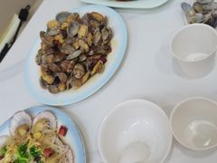 -来之顺海鲜菜馆·青岛菜·始于1993(栈桥店)