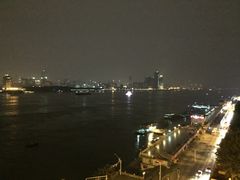 -武昌江滩