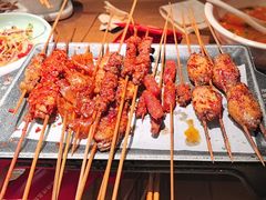 -管氏翅吧(马家堡店)