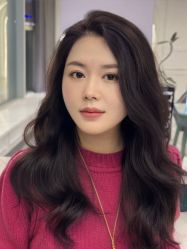 -E-salon伊上造型