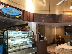 -Cafe de Thaan Aoan
