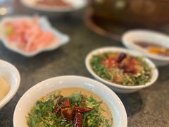 -竹叶涮肉坊(总店)