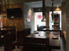 大堂-和萌牛肠烧烤(财富中心店)