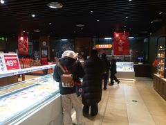 -永辉超市(通州万达店)