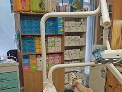 -上海仁爱医院口腔科 · 种植