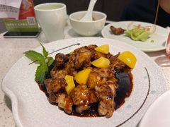 -船歌·鱼水饺青岛菜(金狮广场店)