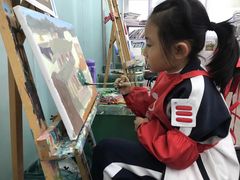 -阿妮亚少儿美术书法(望京店)