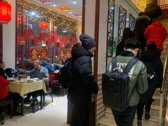 等位区-李连贵熏肉大饼(兴工街店)