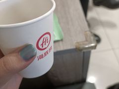 -海底捞火锅(高新万达广场店)