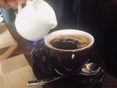 -YUE·6·西式融合餐厅(外滩六号店)