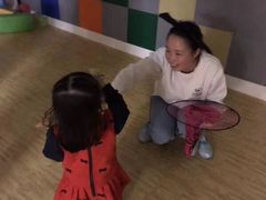 -好姑姑新梅广场托育园(上海直营园)