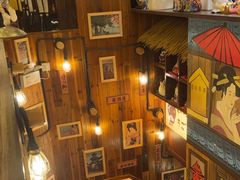 -鸟鹏烧鸟居酒屋(昌岗店)