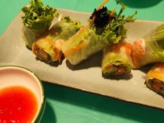 越式鲜虾米纸卷-米纸越南小馆(砂之船店)