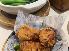 -蔡澜点心·粤菜(月星环球港店)