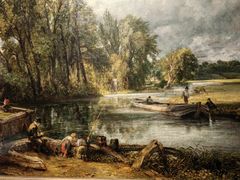 -上海博物馆(人民广场馆)