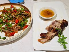 -拾溪餐厅(杭州千禧度假酒店)