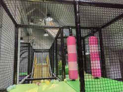 -动力星球家庭亲子游乐中心