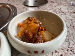 -高丽屋(天宁寺店)