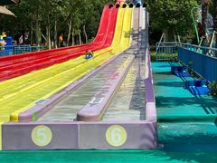 -苏州乐园森林水世界